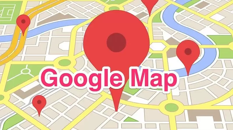 Giải mã về loại hình SEO Google Map là gì?